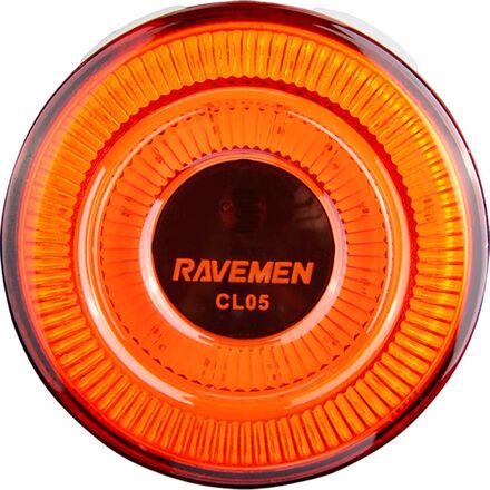 (取寄) レイヴメン テイル ライト Ravemen CL05 Tail Light