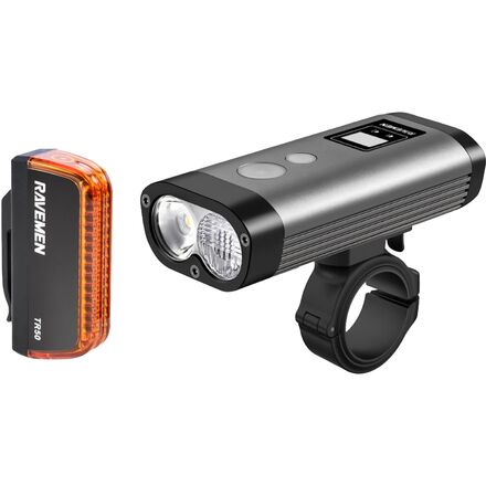 Other - (取寄) レイヴメン LS25 ライト セット (PR1200 + TR50) Ravemen LS25 Light Set (PR1200 + TR50)