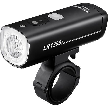 (取寄) レイヴメン ヘッドライト Ravemen LR1200 Headlight