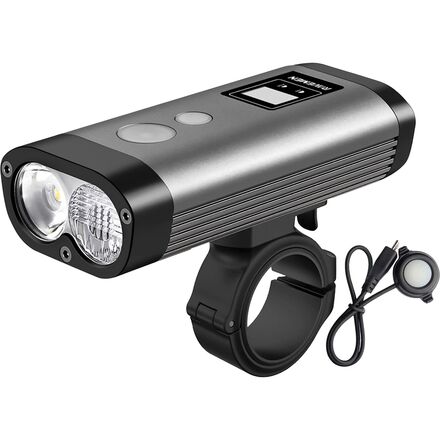 (取寄) レイヴメン PR1400 ヘッドライト Ravemen PR1400 Headlight