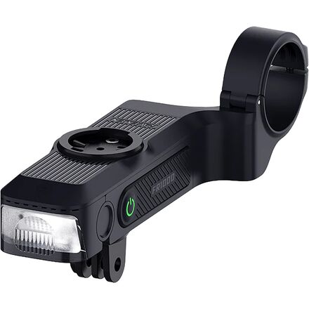 樂天商城 - (取寄) レイヴメン ヘッドライト Ravemen FR1000 Headlight Black