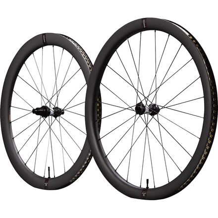 (取寄) リザーブ TA DT 350 カーボン ホイールセット Reserve 42/49 TA DT 350 Carbon Wheelset Black