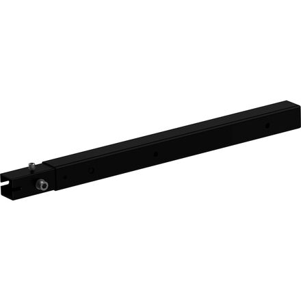 乐天商城 - (取寄) スワッグマンバイクラック エクスパンス コネクタ バー Swagman Bike Racks Expanse Connector Bar Black