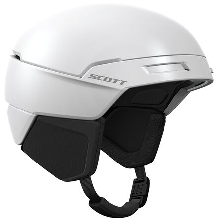 Rakuten - (取寄) スコット フロウ プロ ミプス ヘルメット Scott Flow Pro Mips Helmet White