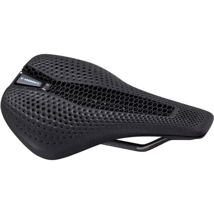 Child'S Bike - (取寄) スペシャライズド Sワークス パワー エボ ミラー サドル Specialized S-Works Power Evo Mirror Saddle Black