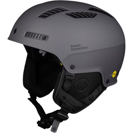 Rakuten - (取寄) スウィートプロテクション イグナイター 2VI ミプス ヘルメット Sweet Protection Igniter 2Vi Mips Helmet Graphite