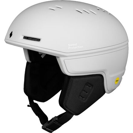 (取寄) スウィートプロテクション アダプタ ミプス ヘルメット Sweet Protection Adapter Mips Helmet Bronco White