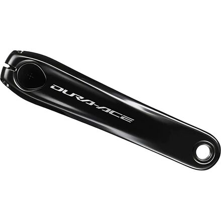 (取寄) シマノ デュラ-エース FC-R9200-P パワー メートル クランク アームズ Shimano Dura-Ace FC-R9200-P Power Meter Crank Arms Black