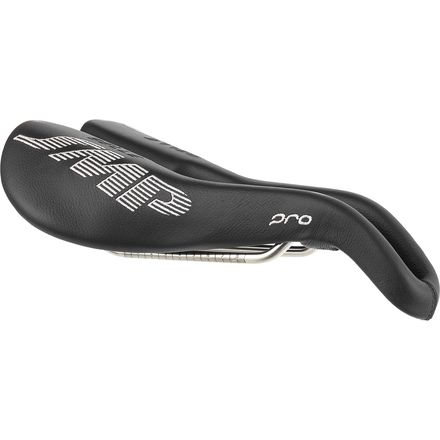 Mountain Bikes - (取寄) セラSMP プロ サドル Selle SMP Pro Saddle Black
