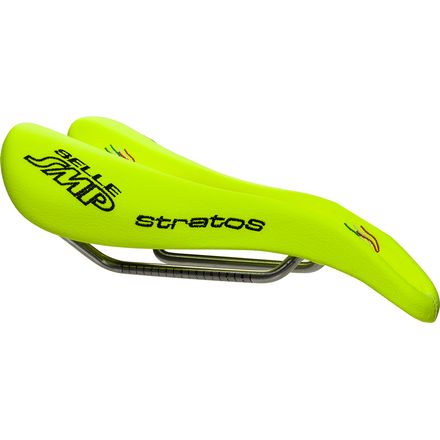 Child'S Bike - (取寄) セラSMP ストラトス サドル Selle SMP Stratos Saddle Yellow