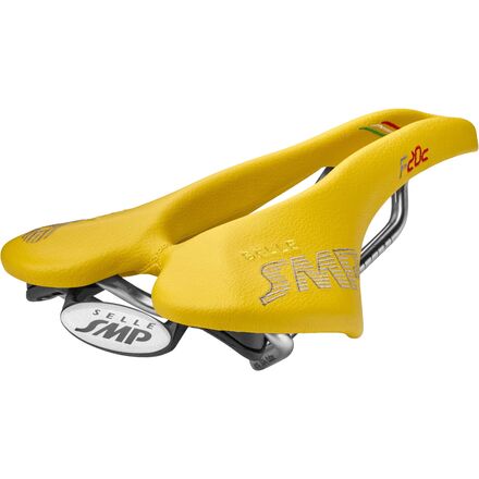 Child'S Bike - (取寄) セラSMP F20 シー サドル Selle SMP F20 C Saddle Yellow
