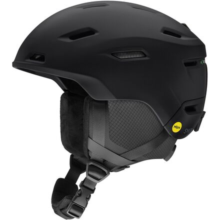 (取寄) スミス ディセンド ミプス ヘルメット Smith Descend Mips Helmet Matte Black