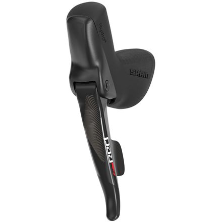 (取寄) スラム レッド HRD シフト/ブレーキ レバー アンド フラッツ マウント キャリパー - 2024 SRAM Red HRD Shift/Brake Lever & Flat Mount Caliper - 2024