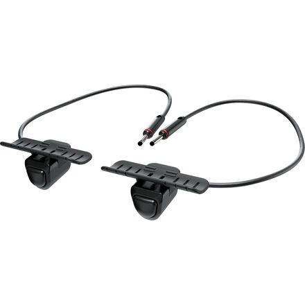 (取寄) スラム eタップ AXS マルチクリック SRAM eTap AXS MultiClics Black