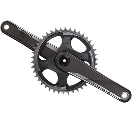 Tire Tube Set - (取寄) スラム レッド 1 ダブ 12-スピード ダイレクト マウント クランクセット - 2023 SRAM Red 1 DUB 12-Speed Direct Mount Crankset - 2023 Black