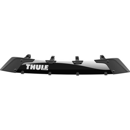 Rakuten - (取寄) スーリー エアスクリーン Xt ウィンド フェアリング Thule Airscreen XT Wind Fairing Black