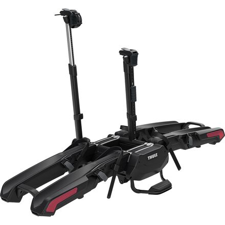 (取寄) スーリー エポス 2 Thule Epos 2 Black_Silver Frame