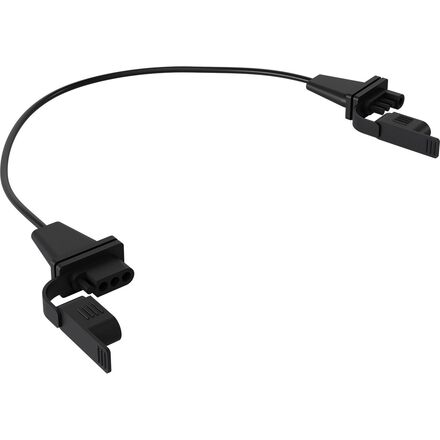 (取寄) スーリー ライト ケーブル Thule Light Extention Cable Black