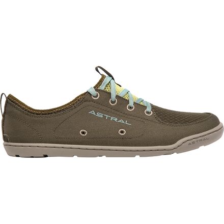 (取寄) アストラル レディース ロヤック シューズ - ウィメンズ Astral women Loyak Shoe - Women's Lichen Green