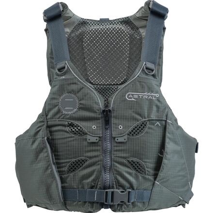 乐天商城 - (取寄) アストラル V-エイト フィッシャー パーソナル フローテーション デバイス Astral V-Eight Fisher Personal Flotation Device Pebble Gray2
