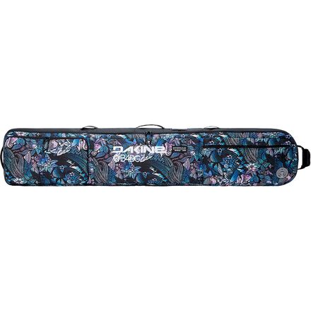 Sole Cover - (取寄) ダカイン ロウ ローラー スノーボード バッグ X B4BC DAKINE Low Roller Snowboard Bag X B4BC B4Bc Kingdom