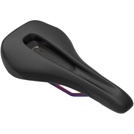Child'S Bike - (取寄) エルゴン メンズ SM エンデューロ コンプ サドル - メンズ Ergon men SM Enduro Comp Saddle - Men's Stealth_Oil Slick