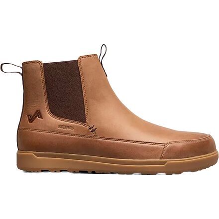 (取寄) フォーセイク メンズ フィル チェルシー ブーツ - メンズ Forsake men Phil Chelsea Boot - Men's Toffee