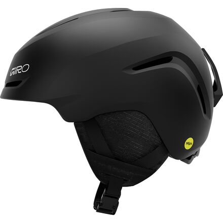 (取寄) ジロ キッズ シュプール ミプス ヘルメット - キッズ Giro kids Spur Mips Helmet - Kids' Matte Black 2