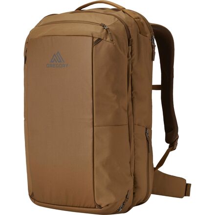 GREGORY - (取寄) グレゴリー ボーダー 40L キャリー オン バッグ Gregory Border 40L Carry On Bag Mesa Brown