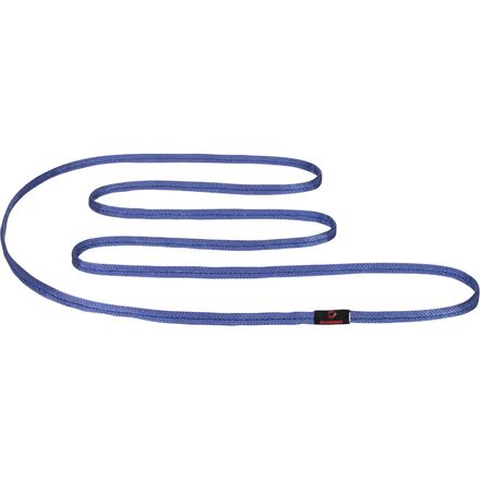 Mountaineering, Trekking - (取寄) マムート マジック スリング 12.0 Mammut Magic Sling 12.0 Blue
