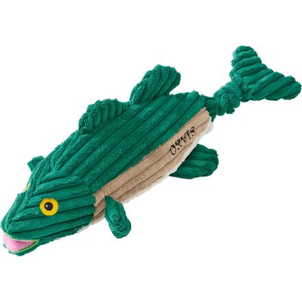 Cage - (取寄) オービス ノッティ トイ Orvis Knottie Toy Largemouth Bass