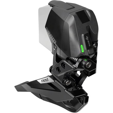 (取寄) スラム レッド AXS フロント ディレイラー SRAM RED AXS Front Derailleur ...