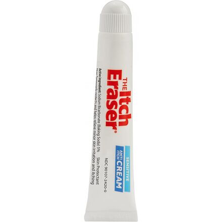 Rakuten - (取寄) イッチイレイサー ザ イッチ イレーサー センシティブ クリーム The Itch Eraser The Itch Eraser Sensitive Cream