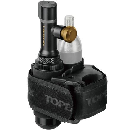 Rakuten - (取寄) トピーク トゥビ マスター X Topeak Tubi Master X