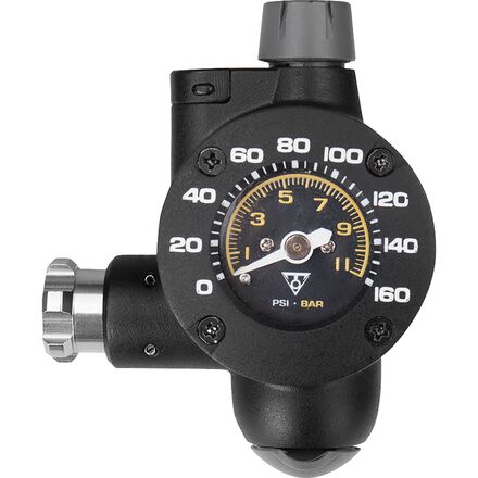 Other - (取寄) トピーク エアブースター G2 CO2 インフレータ アンド ゲージ Topeak AirBooster G2 CO2 Inflator and Gauge