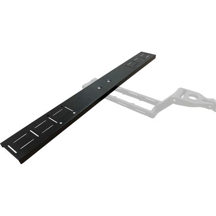 (取寄) トラックスタイル ゲリュオン ユーティリティ デック Trxstle Geryon Utility Deck Black