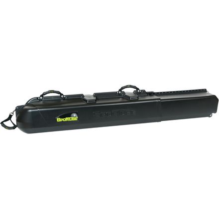 ■商品詳細■ブランドSportubeスポーチューブ■商品名Series 3 - Multi Ski/Snowboard Hard Travel Caseシリーズ 3 - マルチ スキー/スノーボード ハード トラベル ケース■商品状態新品・並行輸入品■色Black■備考(取寄) スポーチューブ シリーズ 3 - マルチ スキー/スノーボード ハード トラベル ケース Sportube Series 3 - Multi Ski/Snowboard Hard Travel Case BlackSportube スキー スノーボード スノボ バッグ カバン ケース ブランド カジュアル ストリート アウトドア bc-UBE0003