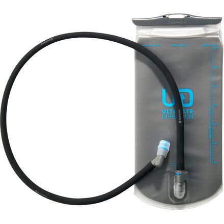 (取寄) アルティメイト ディレクション 1.5L インサレーテッド リザーバー Ultimate Direction 1.5L Insulated Reservoir One color