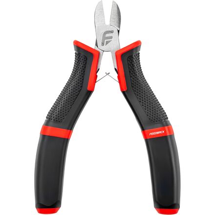 樂天商城 - (取寄) フィードバックスポーツ ミニ ダイアゴナル カッター Feedback Sports Mini Diagonal Cutter