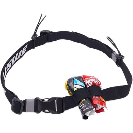 乐天商城 - (取寄) ユースウィー エナジー フューエル ベルト USWE Energy Fuel Belt Black