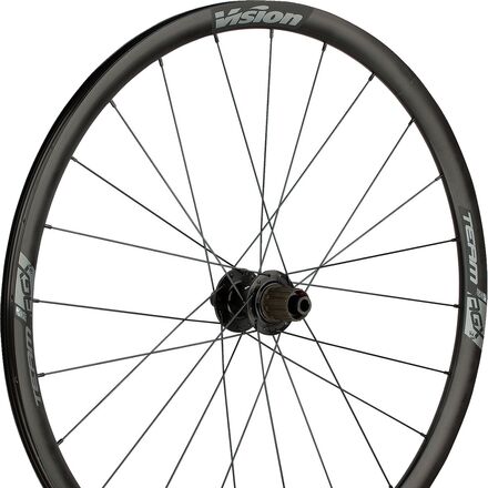 CC904 VISION TEAM 30 COMP リムブレーキ 前後 Amazon | VISION Team 30 アルミホイールセット 700c 12x100/142mm