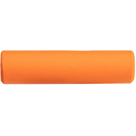 (取寄) ウルフトゥースコンポーネンツ ファット ポウ グリップス Wolf Tooth Components Fat Paw Grips Orange