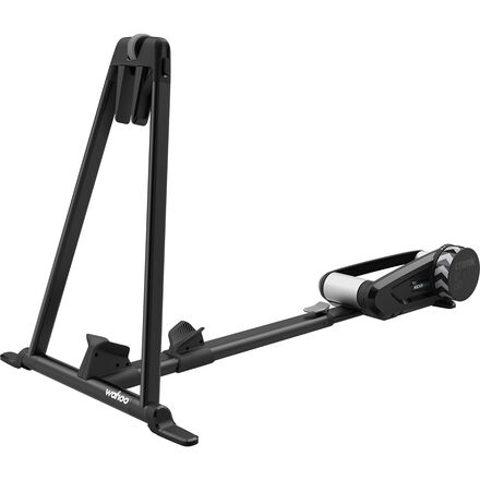 (取寄) ワフーフィットネス キッカー ローラー Wahoo Fitness KICKR Rollr