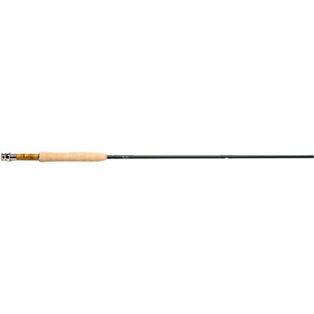 Other - (取寄) エアー 2 フライ ロッド - 4ピース R.L. Winston Rod Co. Air 2 Fly Rod - 4-Piece Cigar