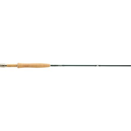 乐天商城 - (取寄) ピュア 2 フライ ロッド - 4 ピース R.L. Winston Rod Co. Pure 2 Fly Rod - 4 Piece
