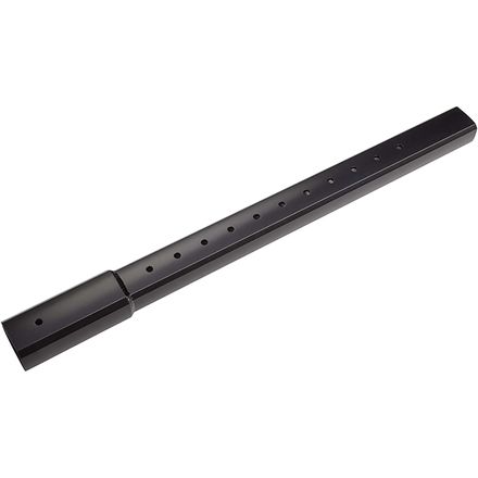 (取寄) ヤキマ ロングアーム ハイト エクステンション Yakima LongArm Height Extension Black