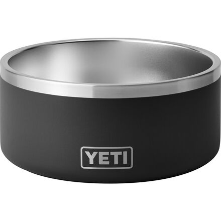 Other - (取寄) イエティ ブーマー 8 ドッグ ボウル YETI Boomer 8 Dog Bowl Black