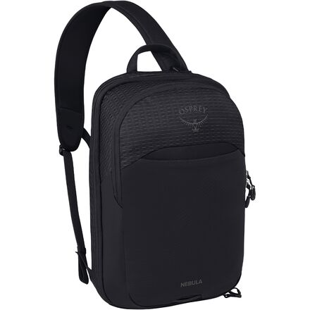 (取寄) オスプレーパック ネブラ スリング Osprey Packs Nebula Sling Black