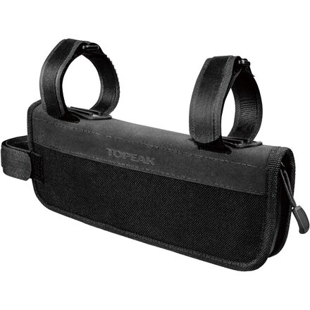 (取寄) トピーク グラベル ギア バッグ + リペア キット Topeak Gravel Gear Bag +...
