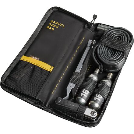 (取寄) トピーク グラベル ギア バッグ + リペア キット Topeak Gravel Gear Bag +...